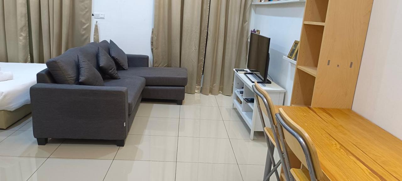 Cyberjaya Cybersqure Peace Home מראה חיצוני תמונה